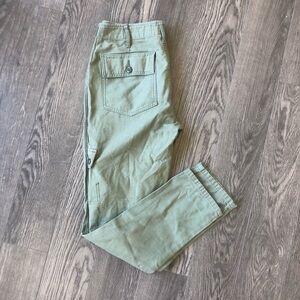 FRAME Cargo Pants‎ | Size 27